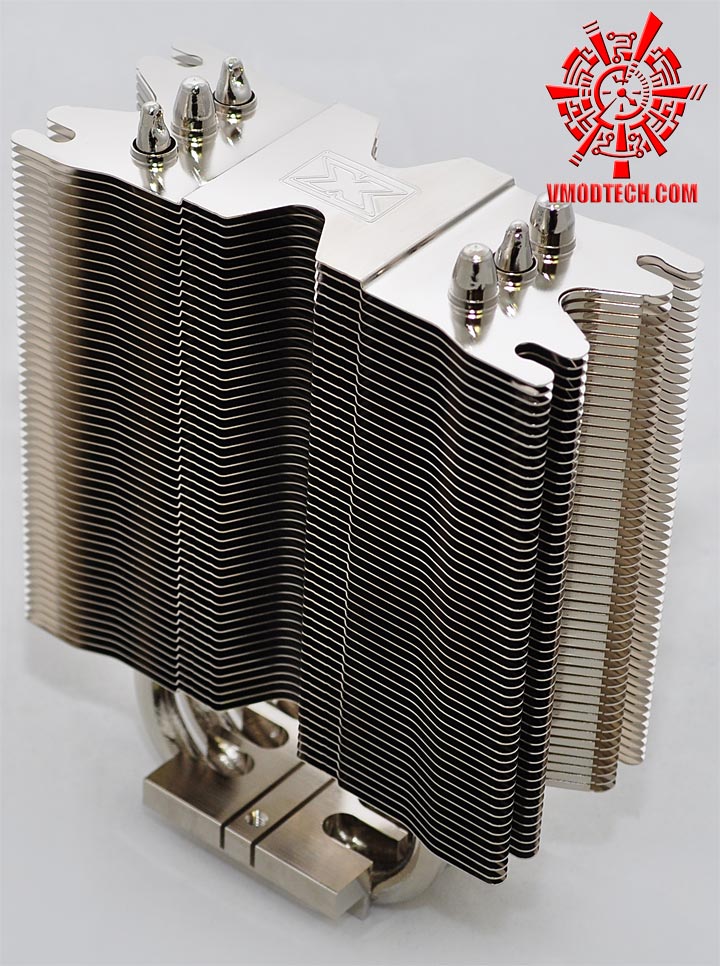 untitled 1 XIGMATEK BALDER SD1283 : HEATPIPE ROUNDUP SERIES