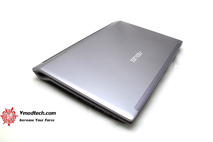 1 Review : Asus N43JF notebook