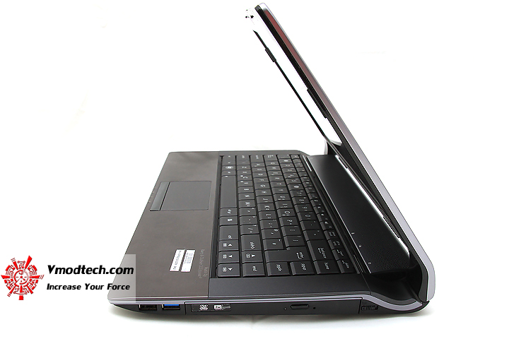 3 Review : Asus N43JF notebook