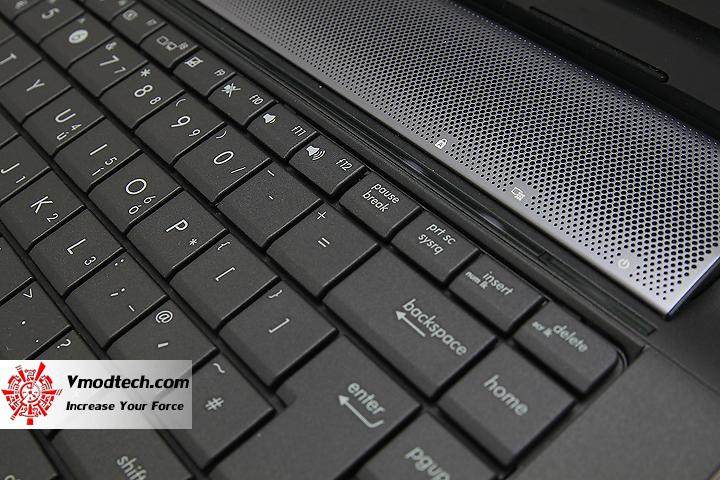 7 Review : Asus N43JF notebook