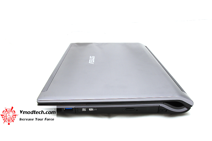 9 Review : Asus N43JF notebook