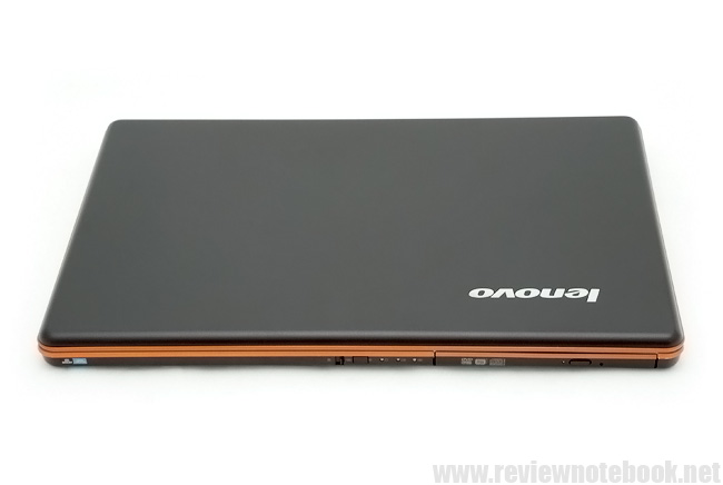 2 แง้มฝา : Lenovo Ideapad Y650 