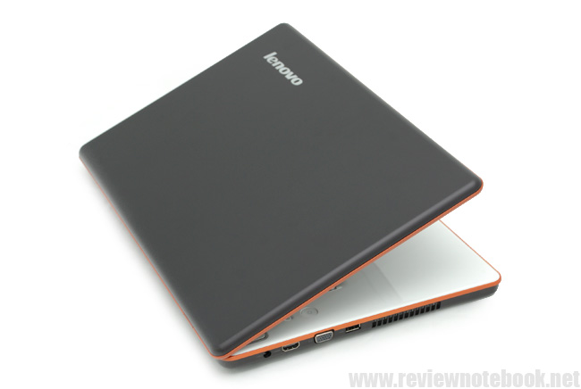 3 แง้มฝา : Lenovo Ideapad Y650 