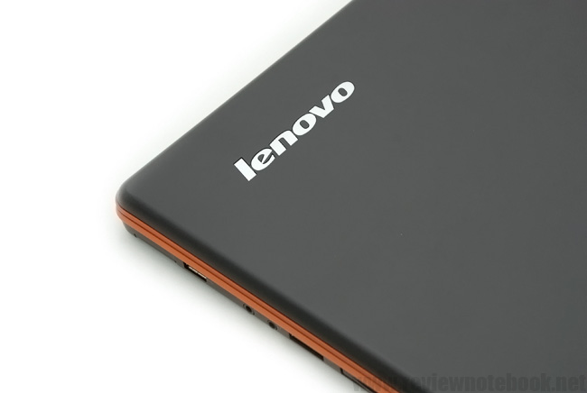 4 แง้มฝา : Lenovo Ideapad Y650 