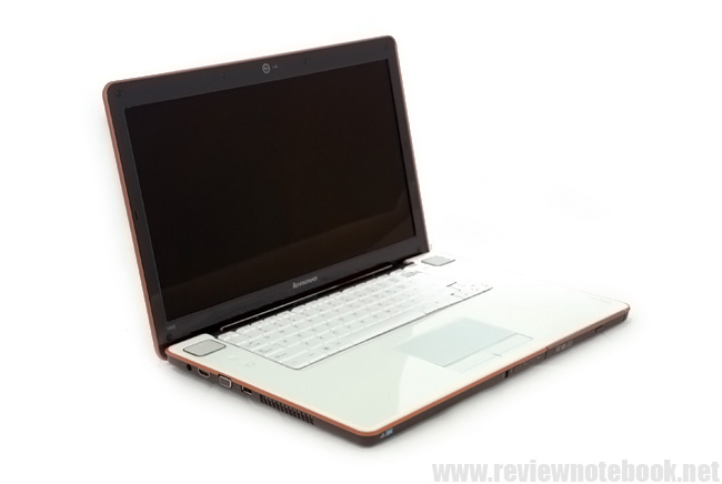 5 แง้มฝา : Lenovo Ideapad Y650 