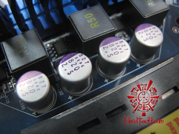 p45ud3r 12 GIGABYTE EP45 UD3R :  Easily to Play with FSB.