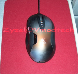 G5%20(6) G5 Laser Mouse Rev.2 : Alien Tribe