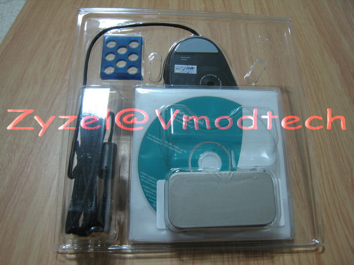 G5 Laser Mouse Rev.2 : Alien Tribe IMG 2358 G5 Laser Mouse Rev.2 : Alien Tribe