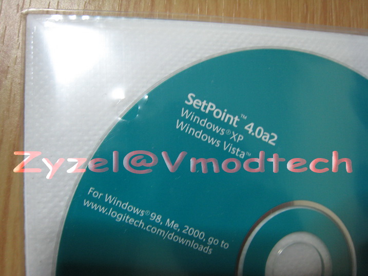 G5 Laser Mouse Rev.2 : Alien Tribe IMG 2367 G5 Laser Mouse Rev.2 : Alien Tribe