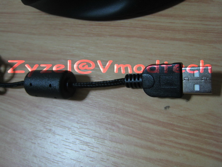 G5 Laser Mouse Rev.2 : Alien Tribe IMG 2371 G5 Laser Mouse Rev.2 : Alien Tribe