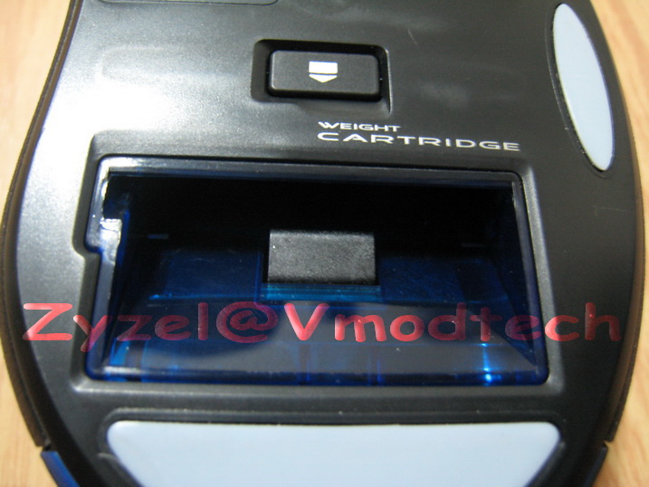 G5 Laser Mouse Rev.2 : Alien Tribe IMG 2384 G5 Laser Mouse Rev.2 : Alien Tribe