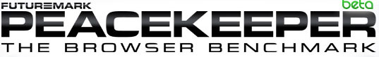 logo มา BenchMark เว็บบราวเซอร์กันดีกว่า