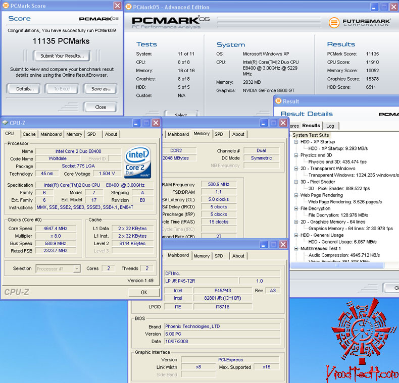 Dfi Lanparty Jr P45 T2rs Driver Download