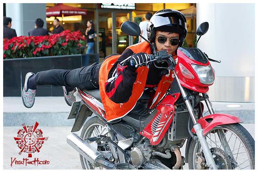 1 intro03 เทพเจ้าแห่งยนตกรรม Stefran Dekven