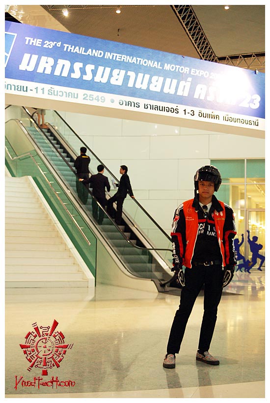 1 intro06 เทพเจ้าแห่งยนตกรรม Stefran Dekven