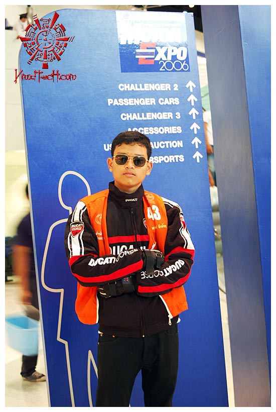 1 intro07 เทพเจ้าแห่งยนตกรรม Stefran Dekven