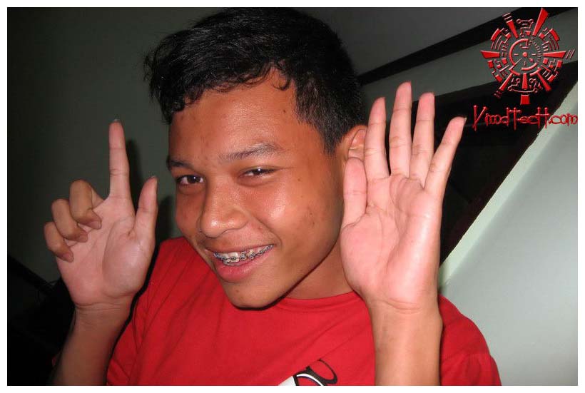 2 before01 เทพเจ้าแห่งยนตกรรม Stefran Dekven