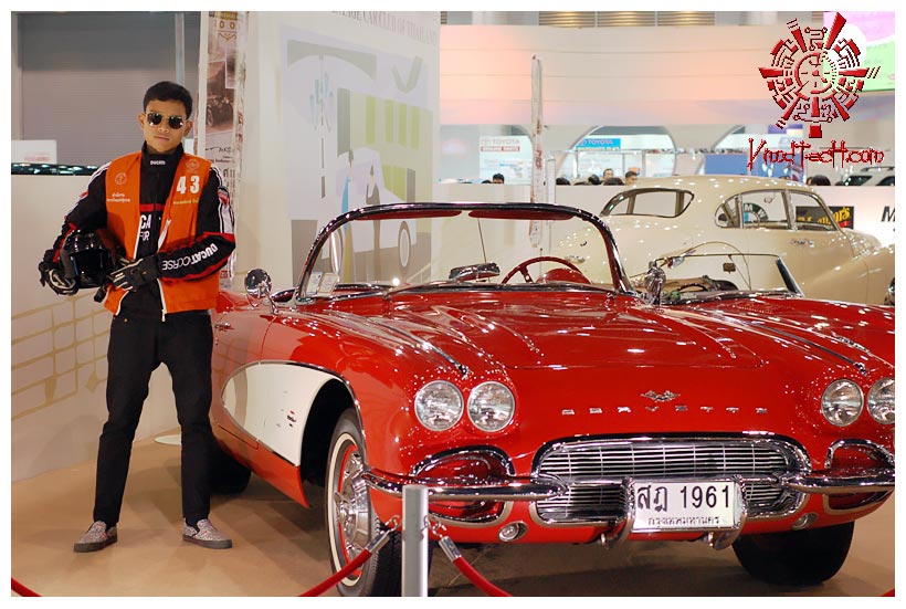 3 car03 เทพเจ้าแห่งยนตกรรม Stefran Dekven