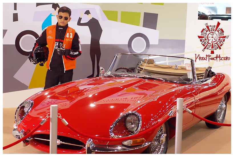 3 car04 เทพเจ้าแห่งยนตกรรม Stefran Dekven