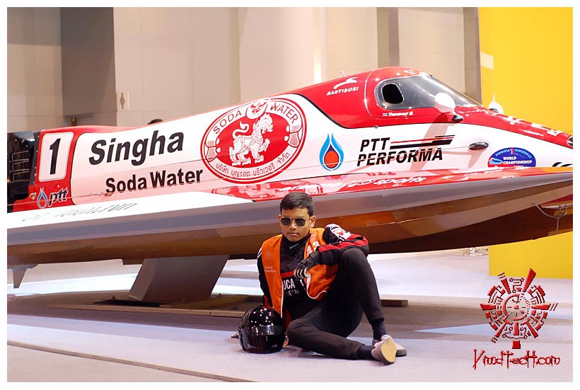 3 car05 เทพเจ้าแห่งยนตกรรม Stefran Dekven