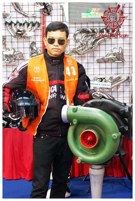 3 car07 เทพเจ้าแห่งยนตกรรม Stefran Dekven