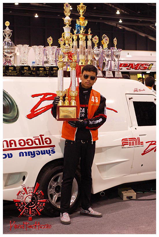 3 car08 เทพเจ้าแห่งยนตกรรม Stefran Dekven