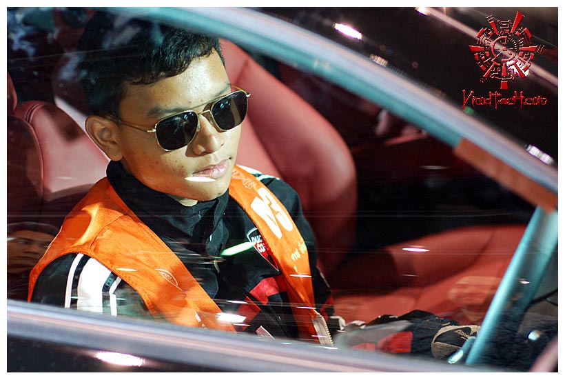 3 car09 เทพเจ้าแห่งยนตกรรม Stefran Dekven