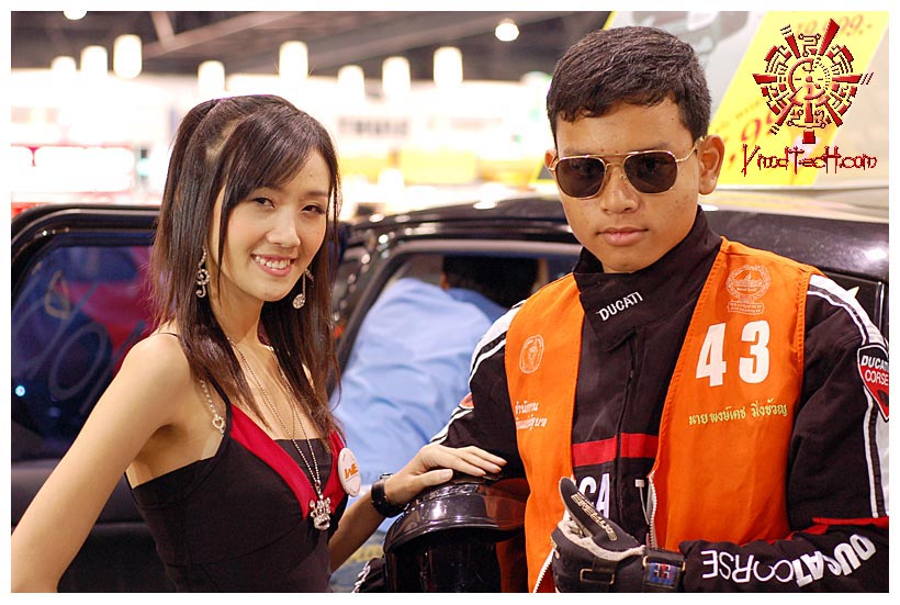 4 pt01 เทพเจ้าแห่งยนตกรรม Stefran Dekven