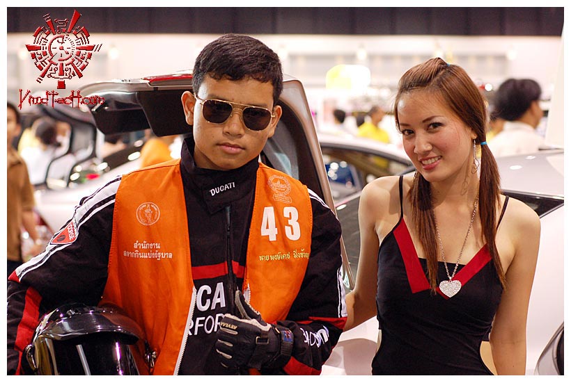 4 pt02 เทพเจ้าแห่งยนตกรรม Stefran Dekven