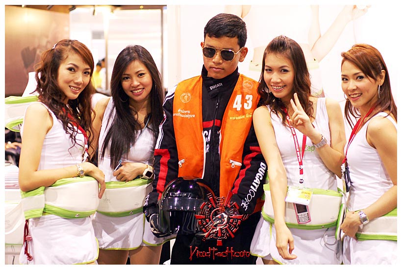 4 pt06 เทพเจ้าแห่งยนตกรรม Stefran Dekven