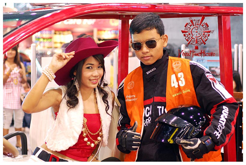 4 pt07 เทพเจ้าแห่งยนตกรรม Stefran Dekven