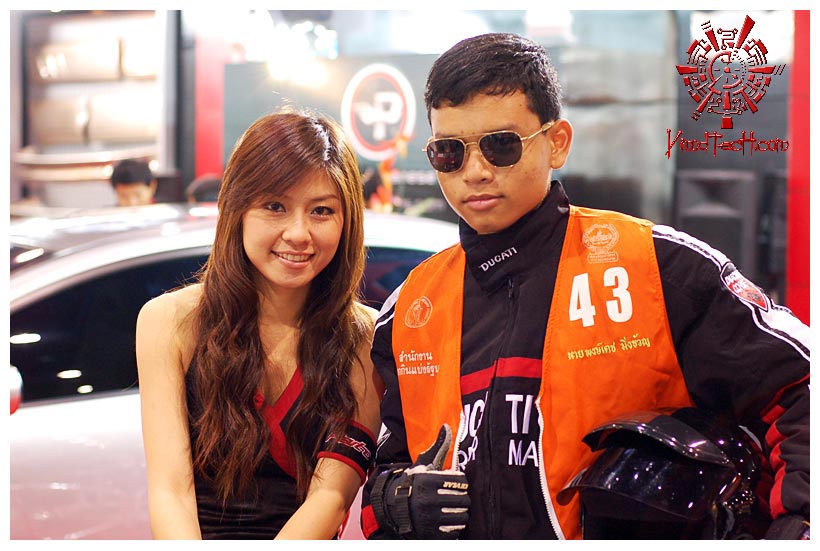 4 pt09 เทพเจ้าแห่งยนตกรรม Stefran Dekven