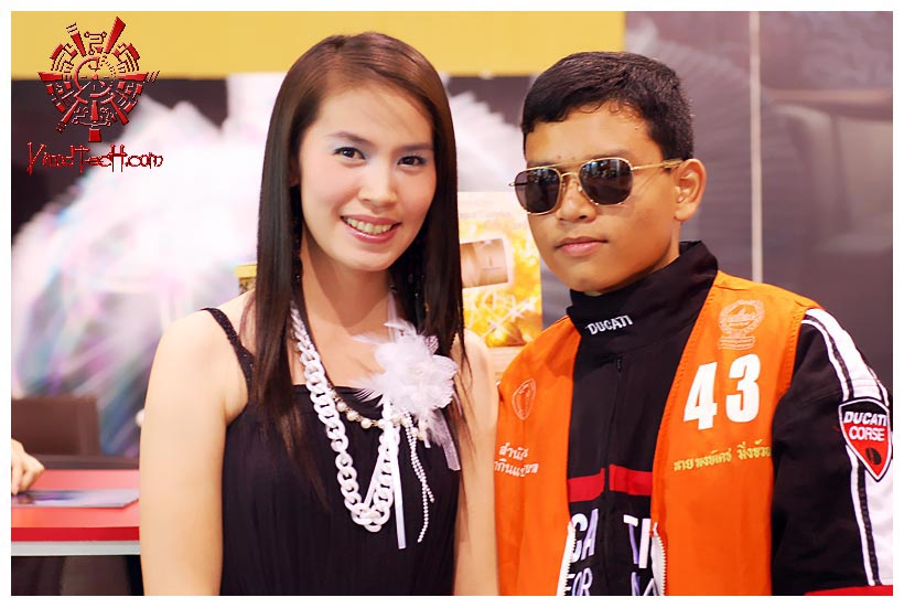 4 pt10 เทพเจ้าแห่งยนตกรรม Stefran Dekven