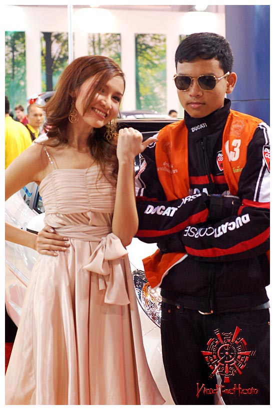 4 pt13 เทพเจ้าแห่งยนตกรรม Stefran Dekven