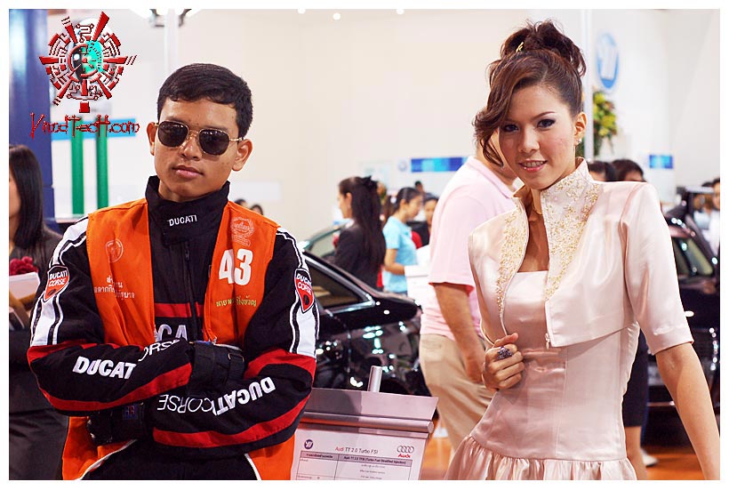 4 pt16 เทพเจ้าแห่งยนตกรรม Stefran Dekven