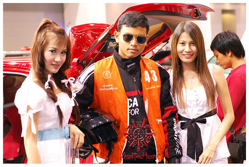 4 pt17 เทพเจ้าแห่งยนตกรรม Stefran Dekven