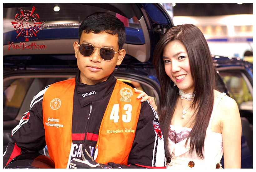 4 pt18 เทพเจ้าแห่งยนตกรรม Stefran Dekven