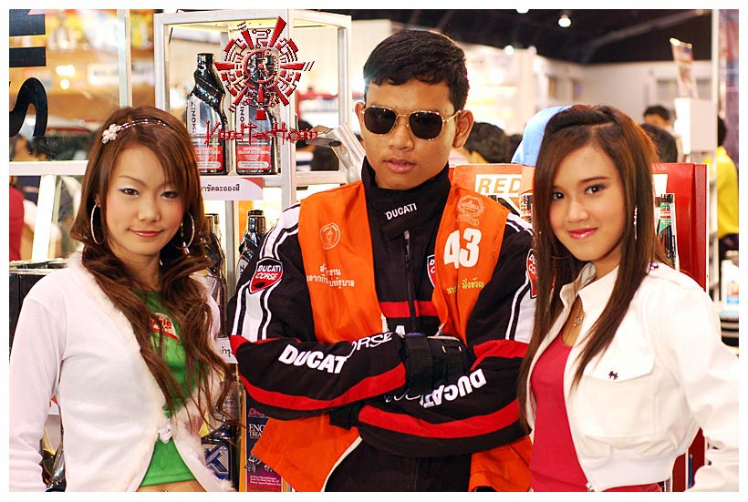 4 pt22 เทพเจ้าแห่งยนตกรรม Stefran Dekven