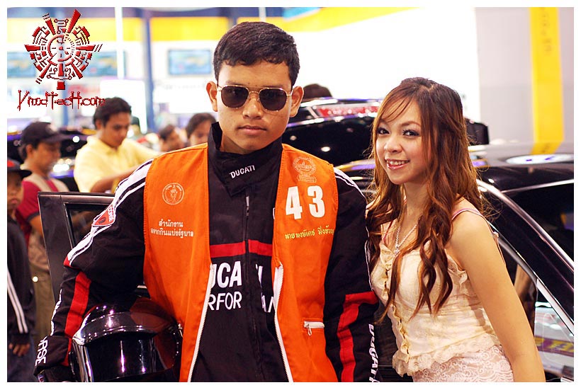 4 pt24 เทพเจ้าแห่งยนตกรรม Stefran Dekven