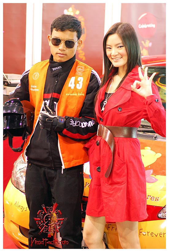 4 pt30 เทพเจ้าแห่งยนตกรรม Stefran Dekven