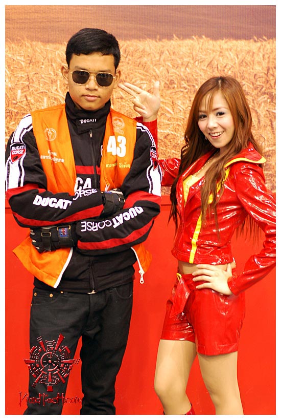 red01 เทพเจ้าแห่งยนตกรรม Stefran Dekven