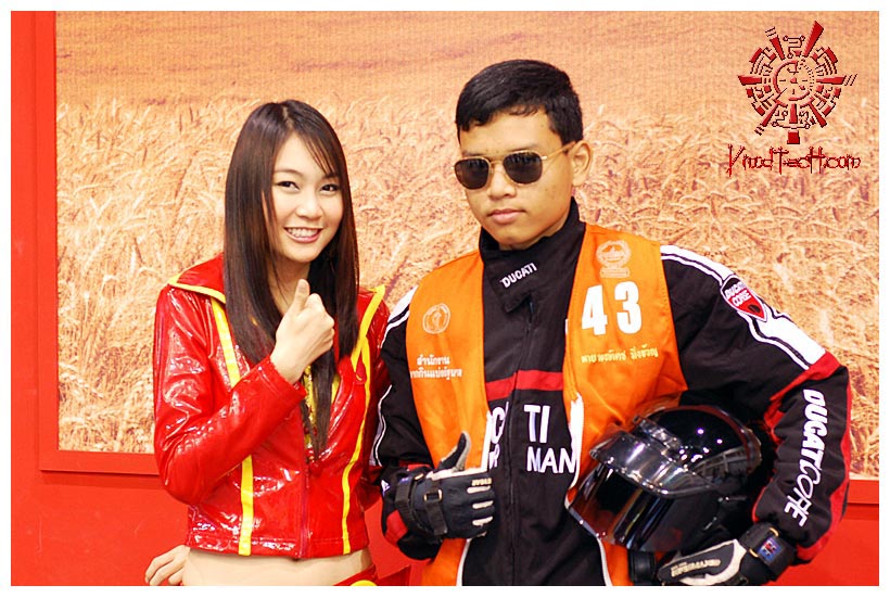 red04 เทพเจ้าแห่งยนตกรรม Stefran Dekven