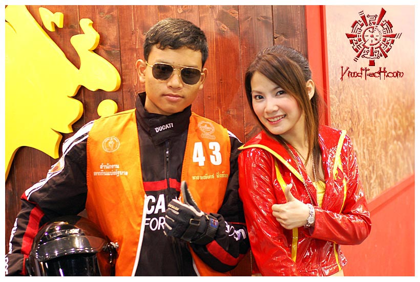 red06 เทพเจ้าแห่งยนตกรรม Stefran Dekven