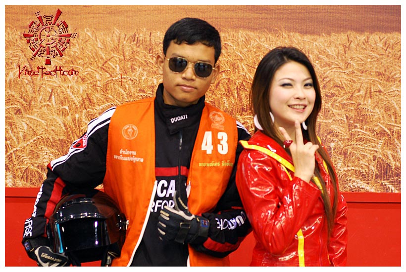 red07 เทพเจ้าแห่งยนตกรรม Stefran Dekven