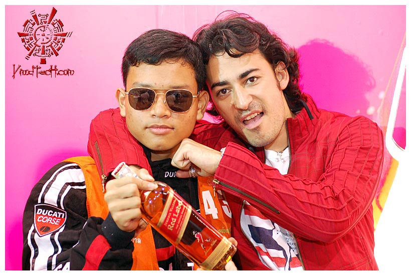 red09 เทพเจ้าแห่งยนตกรรม Stefran Dekven