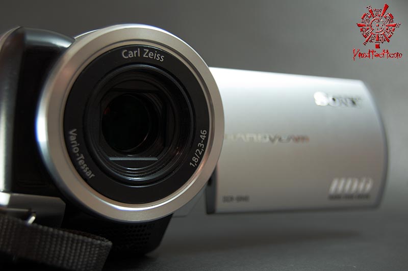 DSC 0351 SONY DCR SR40 Hard Disk Handy Cam