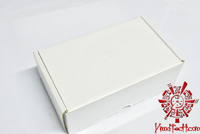 True Copper 002 ThermalRight TRUE COPPER Review