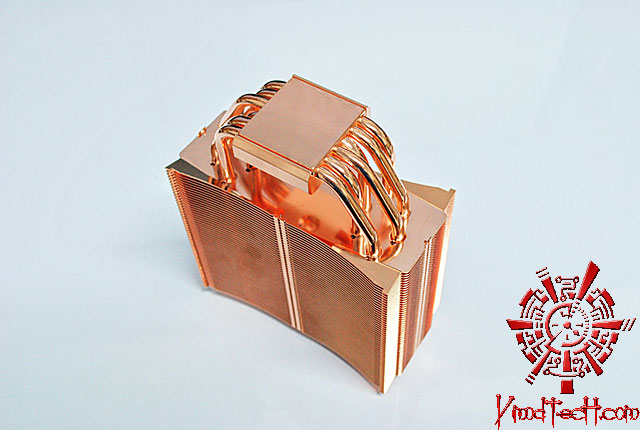 True Copper 003 ThermalRight TRUE COPPER Review