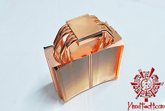 True Copper 004 ThermalRight TRUE COPPER Review