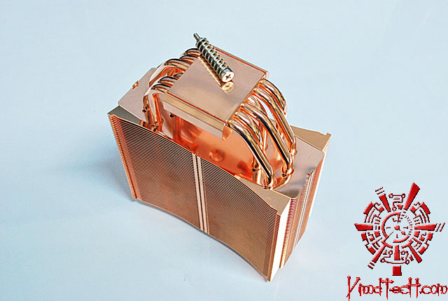 True Copper 005 ThermalRight TRUE COPPER Review